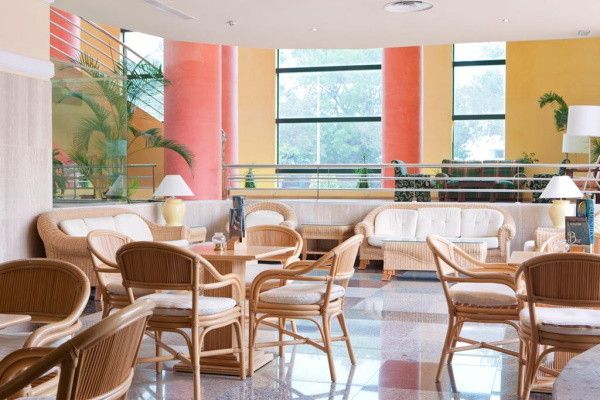 Hôtel Senator Marbella Spa 4* pas cher photo 14