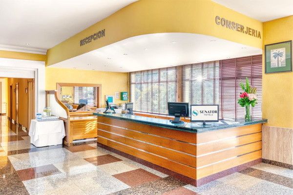 Hôtel Senator Marbella Spa 4* pas cher photo 18