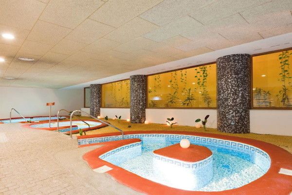 Hôtel Senator Marbella Spa 4* pas cher photo 19