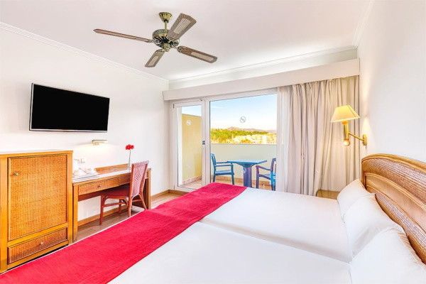 Hôtel Senator Marbella Spa 4* pas cher photo 20