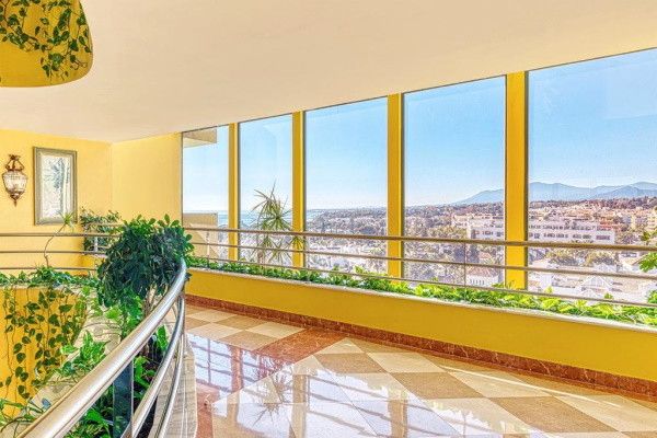 Hôtel Senator Marbella Spa 4* pas cher photo 21