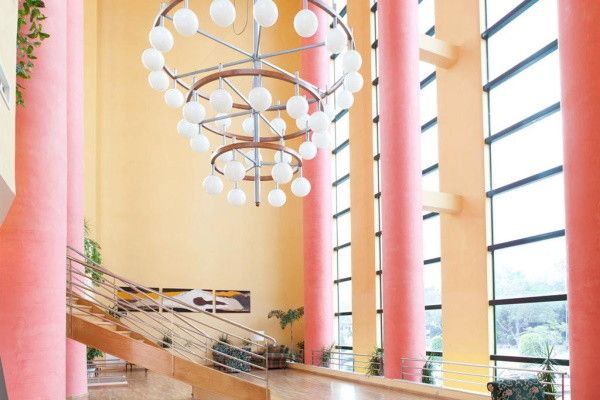 Hôtel Senator Marbella Spa 4* pas cher photo 22