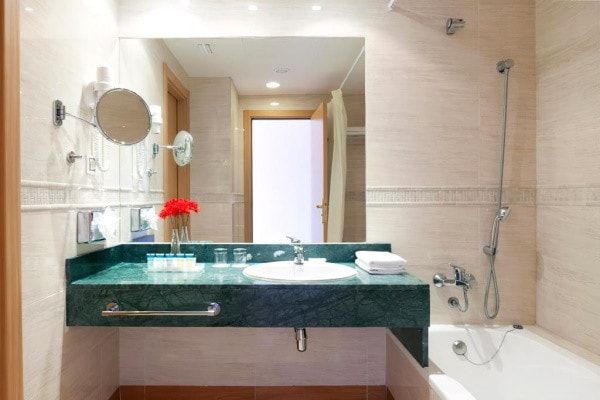 Hôtel Senator Marbella Spa 4* pas cher photo 23