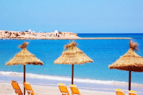 Club Coralia Vincci Safira Palms 4* pas cher photo 2