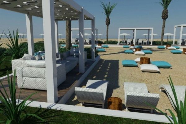 Club Coralia Vincci Safira Palms 4* pas cher photo 8