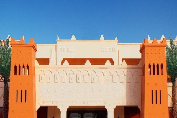 Club Coralia Vincci Safira Palms 4* pas cher photo 11