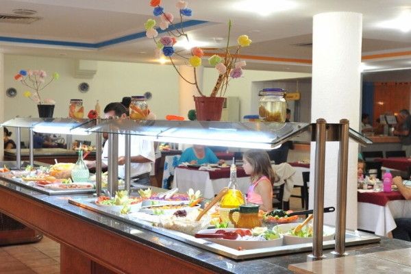 Club Coralia Cedriana Djerba 3* pas cher photo 7