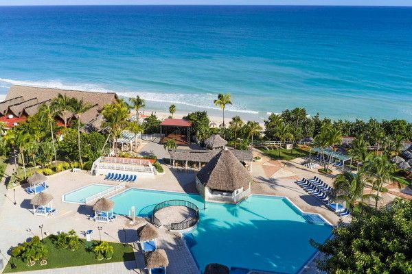 Hôtel Iberostar Bella Costa 4* pas cher photo 1