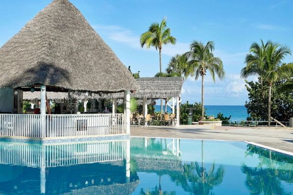 Hôtel Iberostar Bella Costa 4* pas cher photo 2