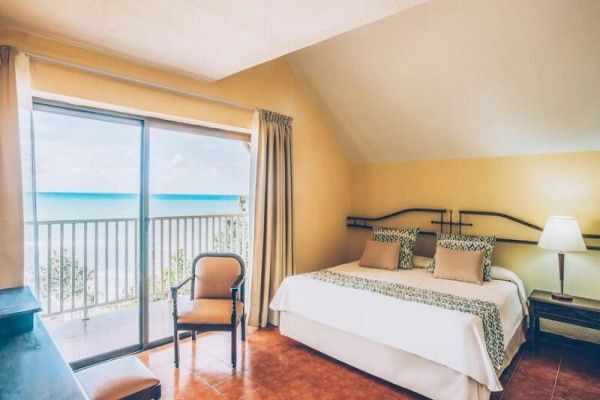 Hôtel Iberostar Bella Costa 4* pas cher photo 3