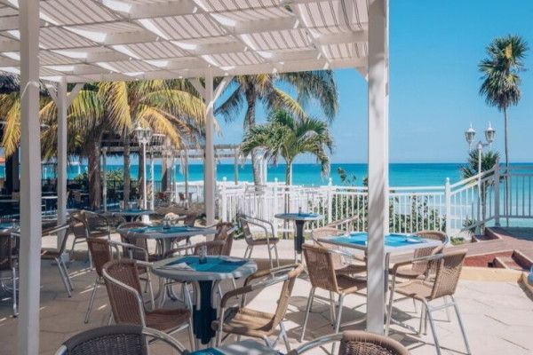 Hôtel Iberostar Bella Costa 4* pas cher photo 4