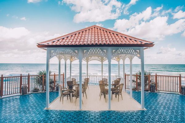 Hôtel Iberostar Bella Costa 4* pas cher photo 5