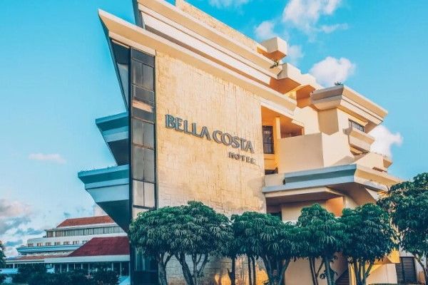 Hôtel Iberostar Bella Costa 4* pas cher photo 6