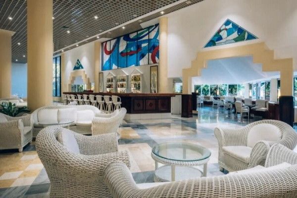 Hôtel Iberostar Bella Costa 4* pas cher photo 7