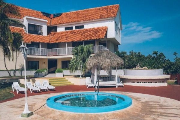 Hôtel Iberostar Bella Costa 4* pas cher photo 11