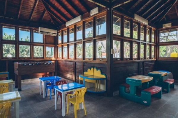 Hôtel Iberostar Bella Costa 4* pas cher photo 12