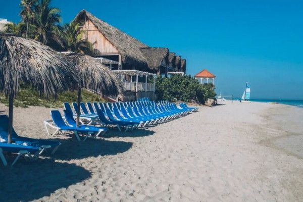 Hôtel Iberostar Bella Costa 4* pas cher photo 13