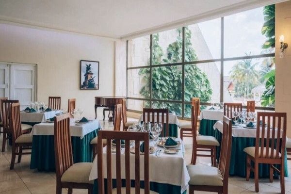 Hôtel Iberostar Bella Costa 4* pas cher photo 14