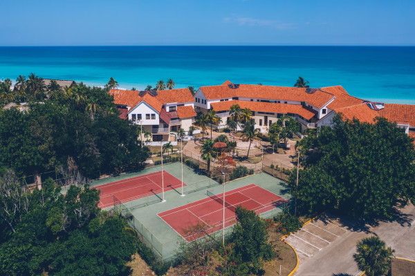 Hôtel Iberostar Bella Costa 4* pas cher photo 15