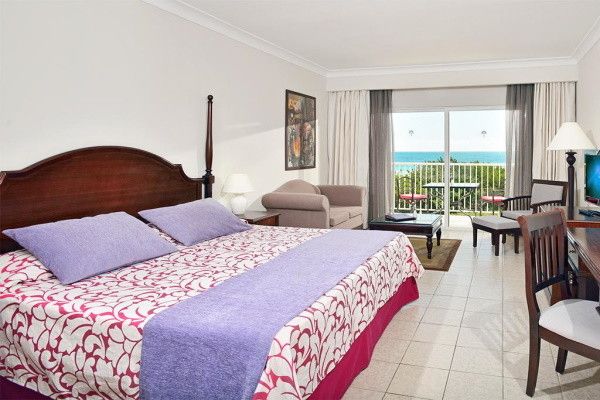 Hôtel Paradisus Princesa Del Mar 5* Adult Only By Ôvoyages pas cher photo 4