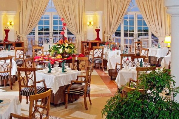 Hôtel Paradisus Princesa Del Mar 5* Adult Only By Ôvoyages pas cher photo 5