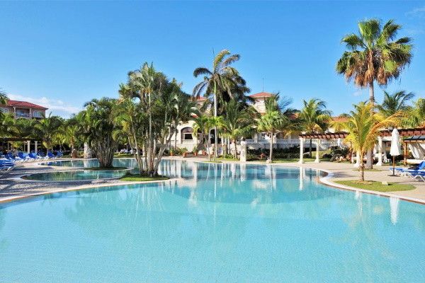 Hôtel Paradisus Princesa Del Mar 5* Adult Only By Ôvoyages pas cher photo 6