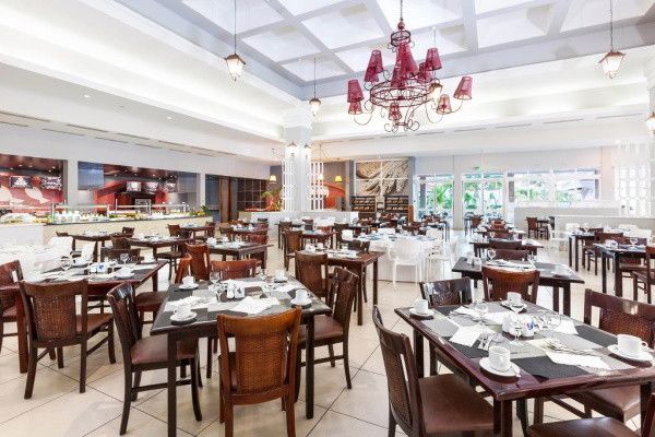 Hôtel Paradisus Princesa Del Mar 5* Adult Only By Ôvoyages pas cher photo 8