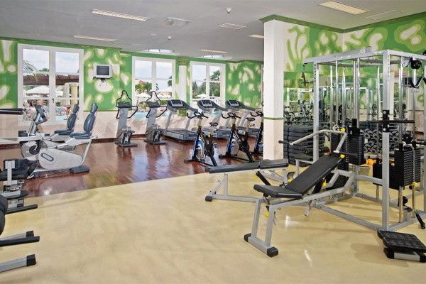 Hôtel Paradisus Princesa Del Mar 5* Adult Only By Ôvoyages pas cher photo 12