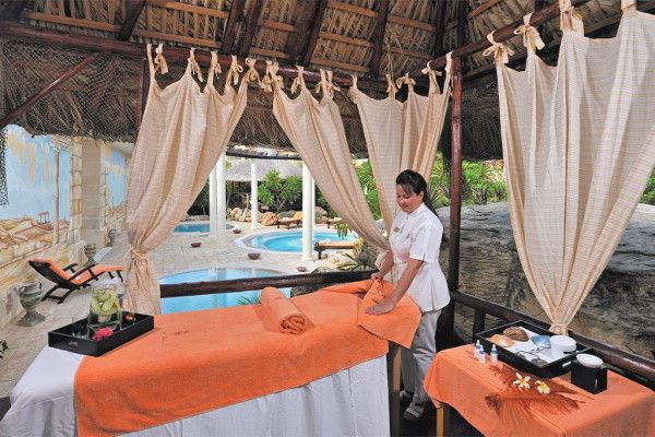 Hôtel Paradisus Princesa Del Mar 5* Adult Only By Ôvoyages pas cher photo 13