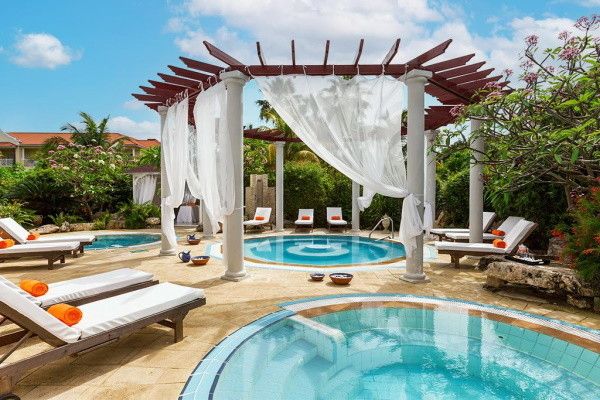 Hôtel Paradisus Princesa Del Mar 5* Adult Only By Ôvoyages pas cher photo 14