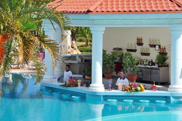 Hôtel Paradisus Princesa Del Mar 5* Adult Only By Ôvoyages pas cher photo 15