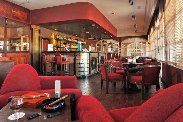 Hôtel Paradisus Princesa Del Mar 5* Adult Only By Ôvoyages pas cher photo 16