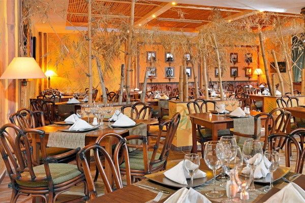 Hôtel Paradisus Princesa Del Mar 5* Adult Only By Ôvoyages pas cher photo 17