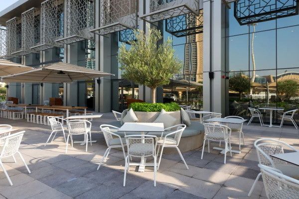 Hôtel Rove Downtown Dubai 3* pas cher photo 2