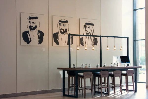 Hôtel Rove Downtown Dubai 3* pas cher photo 10