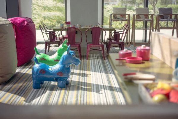 Hôtel Rove Downtown Dubai 3* pas cher photo 14