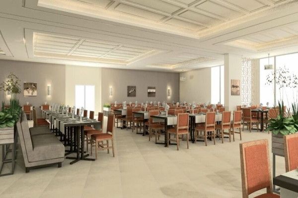 Hôtel Monarque El Fatimi 4* pas cher photo 5