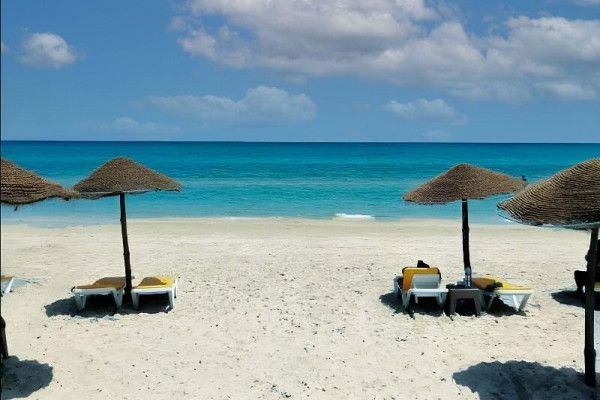 Hôtel Monarque El Fatimi 4* pas cher photo 8