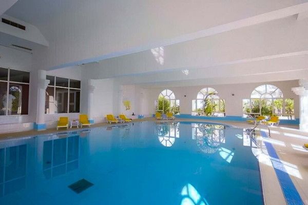 Hôtel Monarque El Fatimi 4* pas cher photo 9