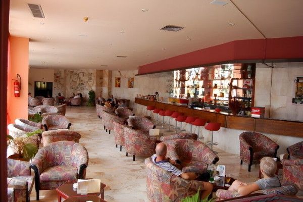 Hôtel Monarque El Fatimi 4* pas cher photo 10