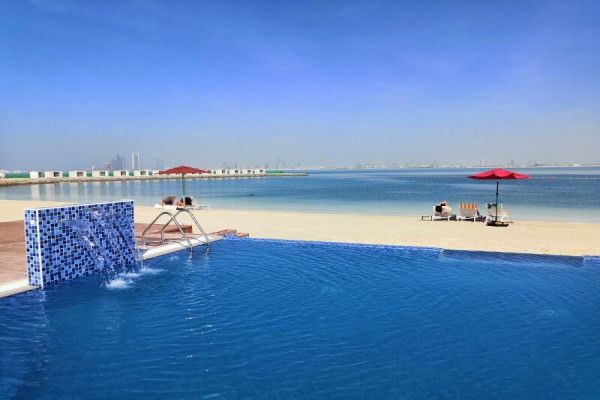 Club Kappa Club Royal M Resort Abu Dhabi 5* - Vols Etihad Airways pas cher photo 2