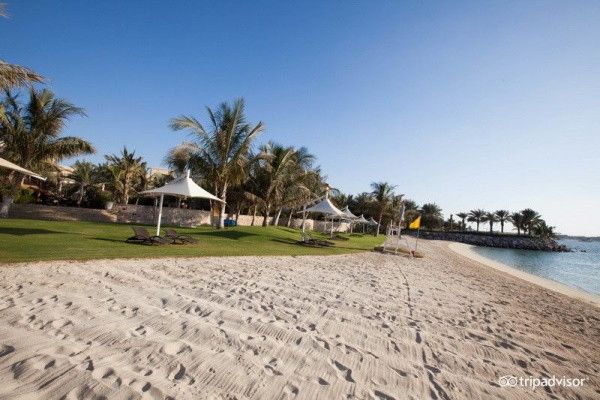 Hôtel Shangri La Hotel Qaryat Al Beri 5* pas cher photo 3