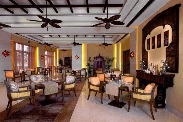 Hôtel Shangri La Hotel Qaryat Al Beri 5* pas cher photo 5