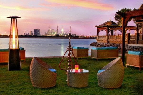 Hôtel Shangri La Hotel Qaryat Al Beri 5* pas cher photo 12