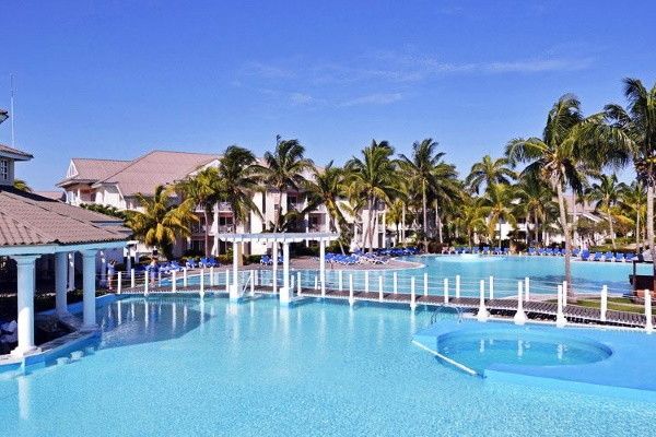 Club Coralia Melia Peninsula Varadero 5* - Vols Air France pas cher photo 1