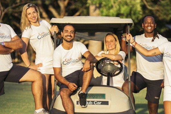 Club Coralia Melia Peninsula Varadero 5* - Vols Air France pas cher photo 9