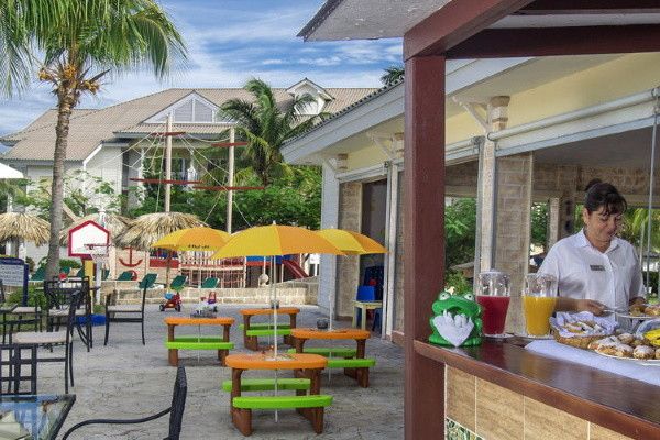 Club Coralia Melia Peninsula Varadero 5* - Vols Air France pas cher photo 11