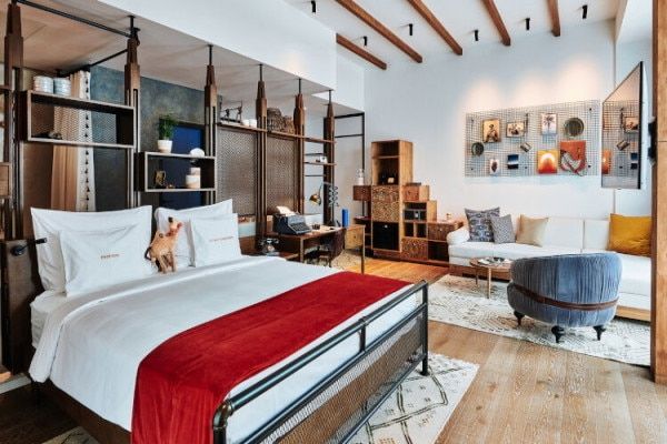 Hôtel 25Hours Dubai One Central pas cher photo 3