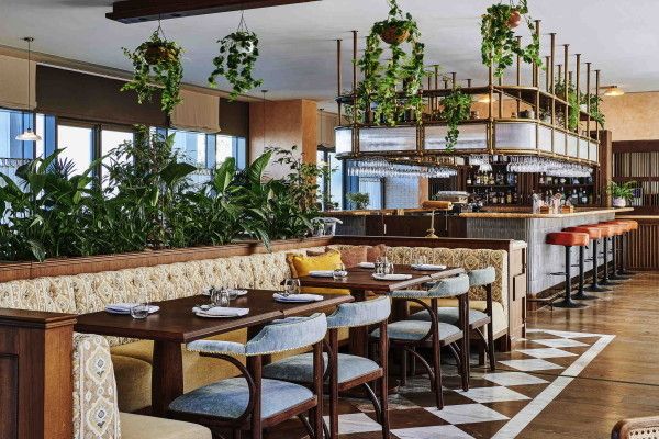 Hôtel 25Hours Dubai One Central pas cher photo 4