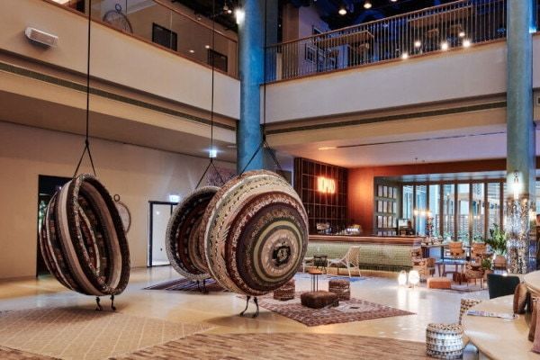 Hôtel 25Hours Dubai One Central pas cher photo 6